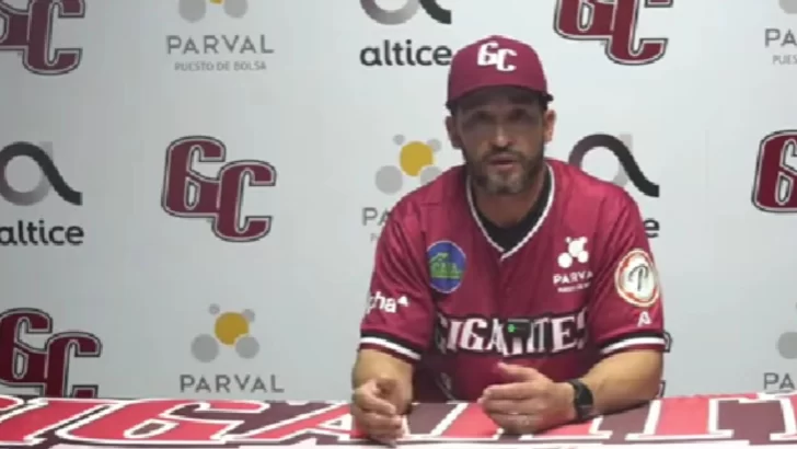 José Leger resalta carácter y enfoque tras victoria