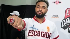 Realiza ceremonia de entrega de anillos de campeones