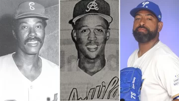 Al club de las 30 victorias ante los Gigantes