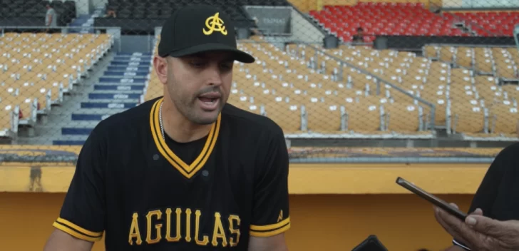 Urueta actualiza estatus de lesionados y destaca competitividad d Urueta actualiza estatus de lesionados y destaca competitividad d