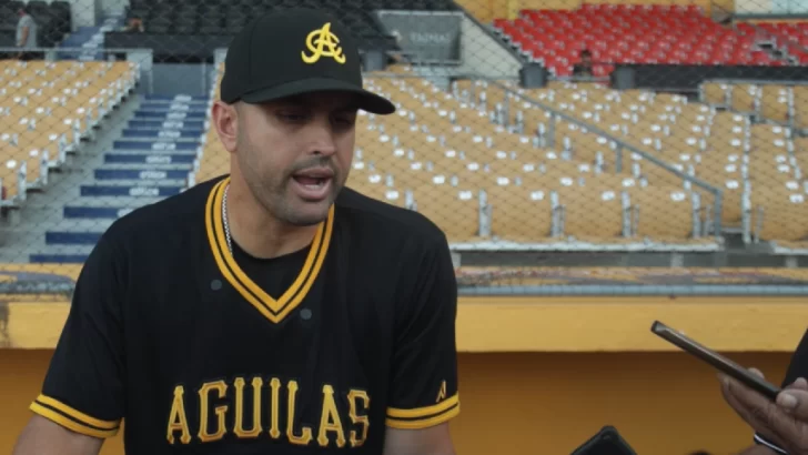 Urueta actualiza estatus de lesionados y destaca competitividad d