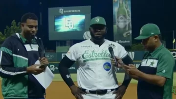 Miguel Sanó afirma que no fue un chiste su meta de 20 jonrones
