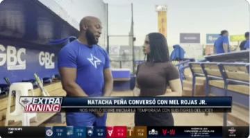“La experiencia no se improvisa” en la recta final del Licey
