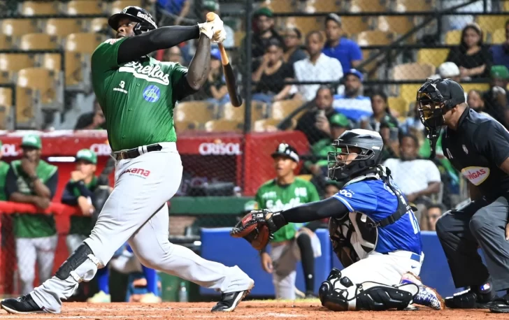 Miguel Sanó regresa este martes con Estrellas Miguel Sanó regresa este martes con Estrellas