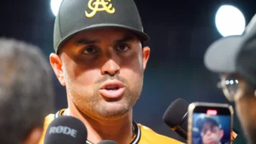 Urueta llama a evaluación colectiva y señala fallas Urueta llama a evaluación colectiva y señala fallas