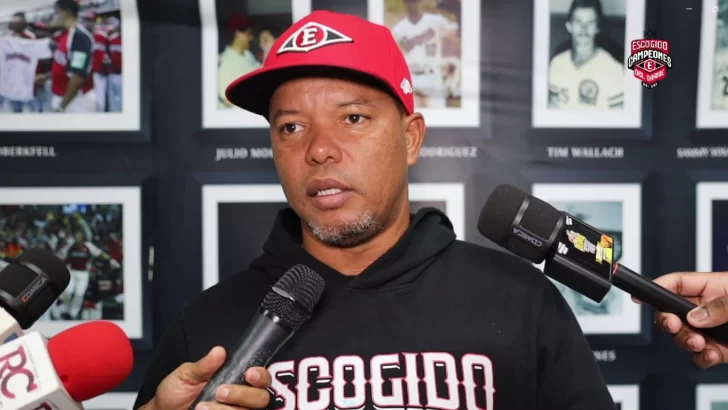 Ramón Santiago apuesta a la confianza y preparación