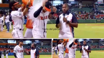 Liberato resalta aporte colectivo y enfoque en la superación Liberato resalta aporte colectivo y enfoque en la superación