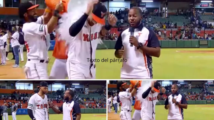 Liberato resalta aporte colectivo y enfoque en la superación Liberato resalta aporte colectivo y enfoque en la superación