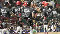 Y Leones dejan en el terreno a las Águilas