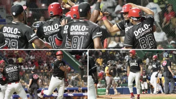 Y Leones dejan en el terreno a las Águilas Y Leones dejan en el terreno a las Águilas