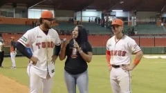 Toros derrotan a Estrellas  y las envían al cuarto lugar