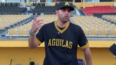 Urueta valora avance del arbitraje y ajusta el roster