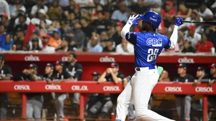 “Yo siempre me voy a enfocar en lo que tengo que hacer”