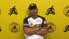 Urueta destaca profundidad y mentalidad firme del club