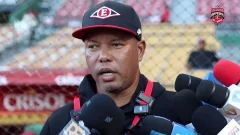 Santiago: “Entramos en una etapa de urgencia; cada juego es vital”