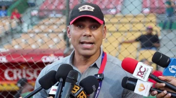 Respaldo total a Ramón Santiago tras cambios de impacto en el Escogido Respaldo total a Ramón Santiago tras cambios de impacto en el Escogido