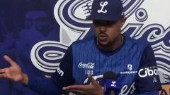  Gilbert Gómez destaca la preparación, en triunfo clave