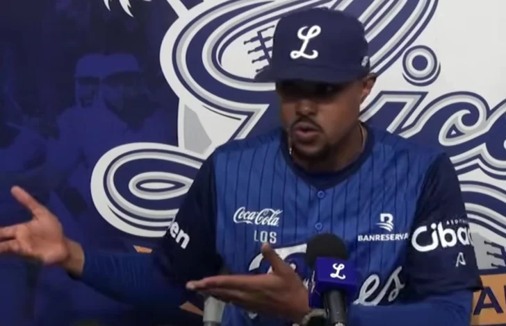 Gilbert Gómez destaca la preparación, en triunfo clave Gilbert Gómez destaca la preparación, en triunfo clave