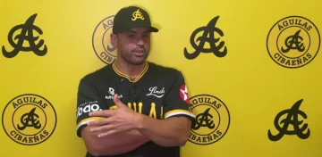 Urueta mantiene cautela pese a virtual clasificación Urueta mantiene cautela pese a virtual clasificación