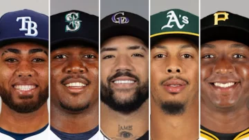 Dos reclamados, uno bajado, cambiado y dejado libre Dos reclamados, uno bajado, cambiado y dejado libre