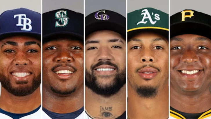 Dos reclamados, uno bajado, cambiado y dejado libre Dos reclamados, uno bajado, cambiado y dejado libre