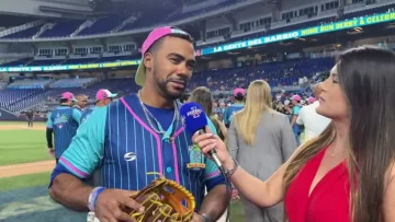 “Más que disfrutar, se trata de la causa” “Más que disfrutar, se trata de la causa”