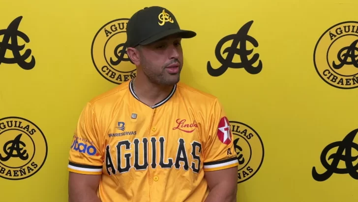 Y pide “pasar la página” tras noche de mucha ofensiva Y pide “pasar la página” tras noche de mucha ofensiva