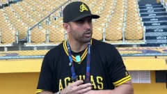 Prioriza la salud del equipo rumbo al Round Robin