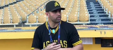 Prioriza la salud del equipo rumbo al Round Robin Prioriza la salud del equipo rumbo al Round Robin