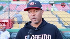  Ramón Santiago: “Cada lanzamiento cuenta; es una posición difícil”