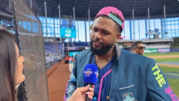 Confirma su compromiso con Dominicana