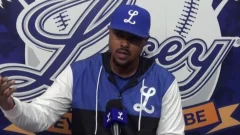 Destaca “ADN competitivo” y confirma regreso progresivo Mauricio