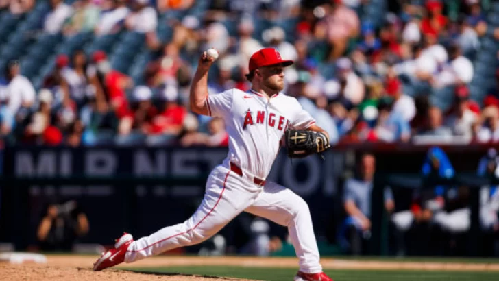 Orientales contratan relevista Zac Kristofak Orientales contratan relevista Zac Kristofak