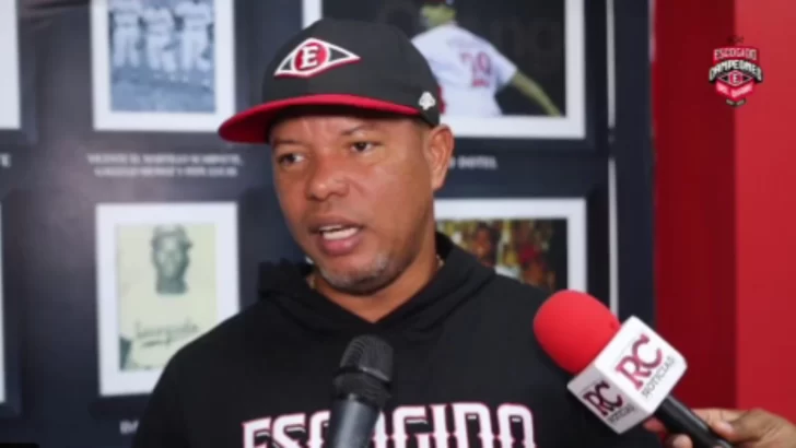 Ramón Santiago valora y confía en su pitcheo