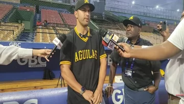 Urueta apuesta a la profundidad y al momentum en las Águilas