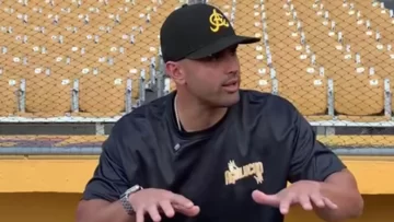 Luis Urueta: “La LIDOM es un rompecabezas” Luis Urueta: “La LIDOM es un rompecabezas”