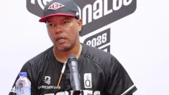 Ramón Santiago valora pitcheo y turnos de calidad