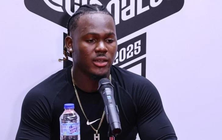 Héctor Rodríguez: “Seguimos arriba y seguimos luchando” Héctor Rodríguez: “Seguimos arriba y seguimos luchando”