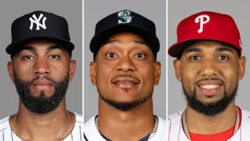 Contratos y regresos: Rosario, Polanco y Cuas cambian de panorama Contratos y regresos: Rosario, Polanco y Cuas cambian de panorama