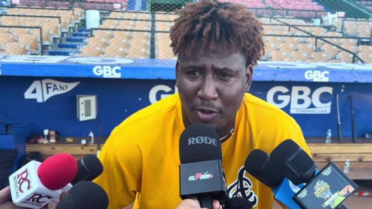 Para debutar y reafirma compromiso con el Clásico Para debutar y reafirma compromiso con el Clásico