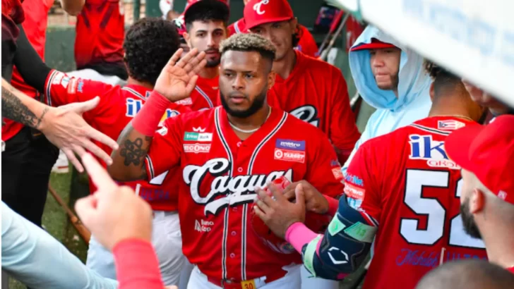 Mientras avanza la postemporada en Venezuela y México Mientras avanza la postemporada en Venezuela y México