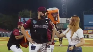 Gary Sánchez responde en el momento grande y guía victoria Gary Sánchez responde en el momento grande y guía victoria