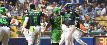 Jorge Mateo brilla en triunfo de las Estrellas Jorge Mateo brilla en triunfo de las Estrellas