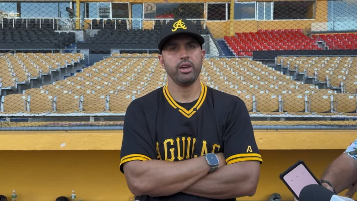 Urueta: “Hay que acostumbrarse a que la alineación no es la misma”