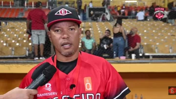 Ramón Santiago: “La clave del éxito son los jugadores”