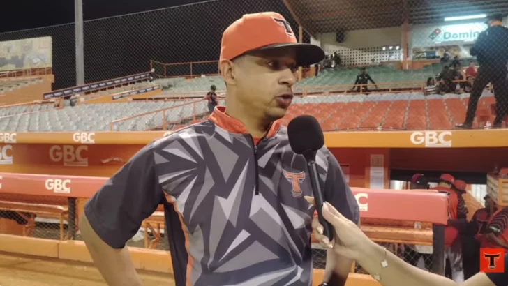  Víctor Estévez destaca entrega del equipo tras victoria sobre las Águilas