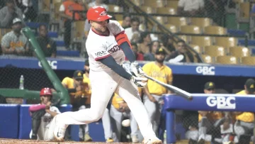 Yainer: “Salimos a ganar y seguiremos dando lo mejor de nosotros” Yainer: “Salimos a ganar y seguiremos dando lo mejor de nosotros”