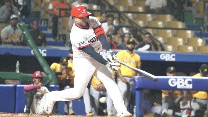 Yainer: “Salimos a ganar y seguiremos dando lo mejor de nosotros” Yainer: “Salimos a ganar y seguiremos dando lo mejor de nosotros”