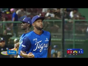 Sencillo impulsador de Héctor Rodríguez 🔥