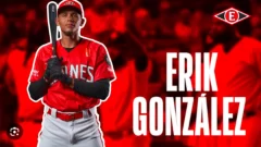 González mira en perspectiva su camino y reafirma su valor